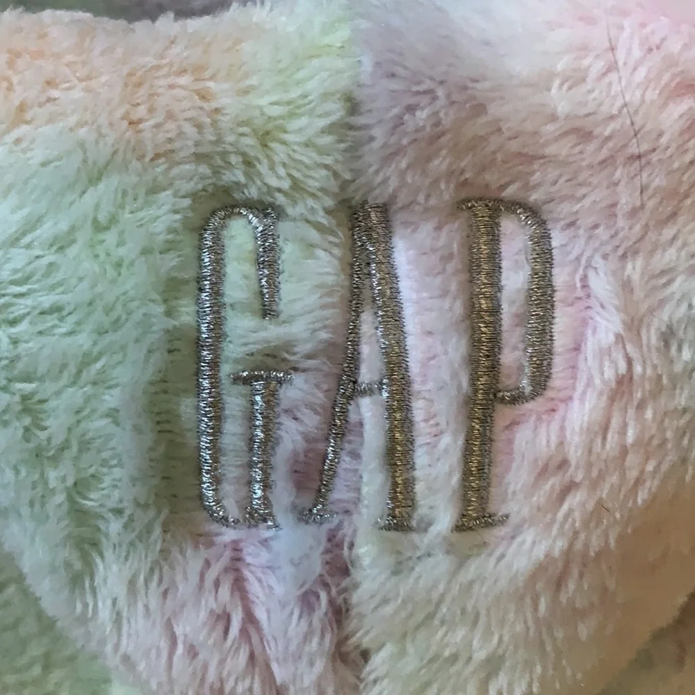 GAP worn washed